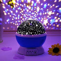 Levrix Galaxy Projector Lamp with Astronaut Base – Mesmerizing Space & Starry Light Show